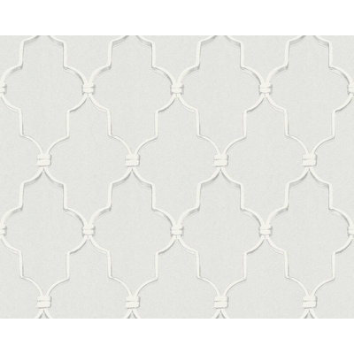 33' L x 21" W Wallpaper Roll