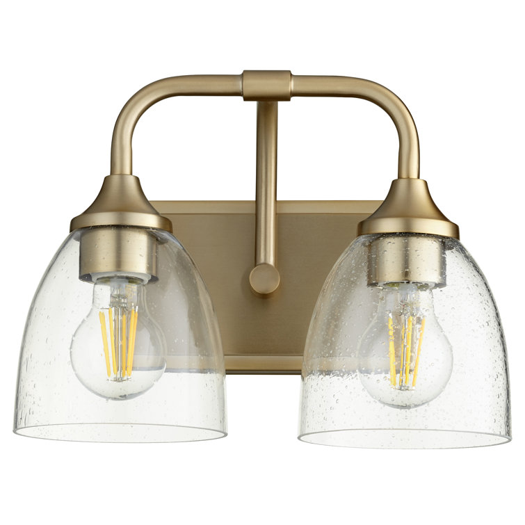 Currie Dimmable Vanity Light