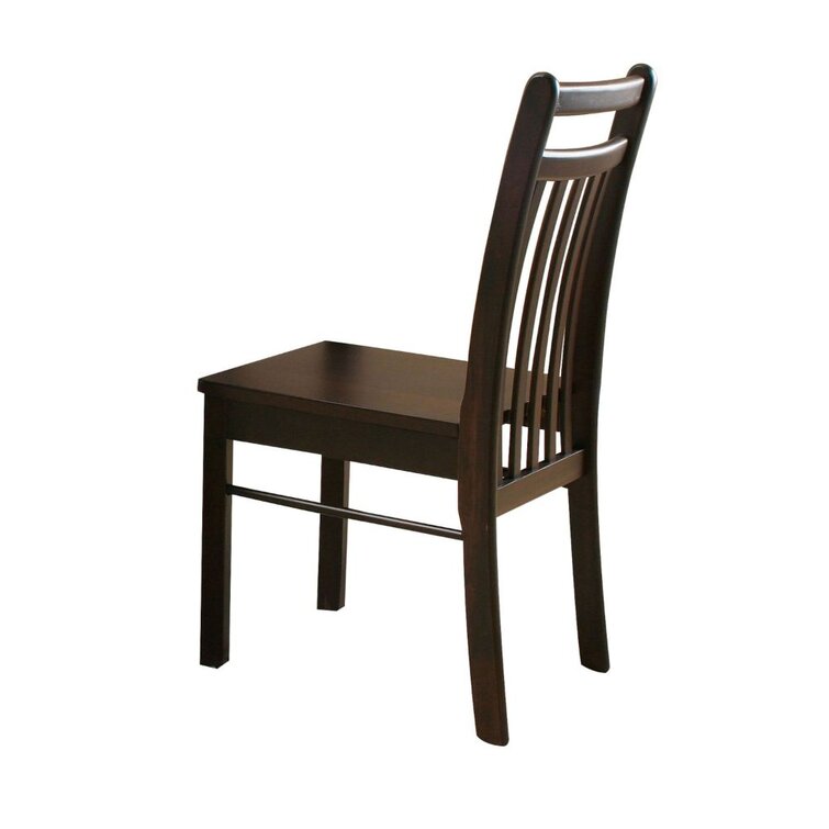 Serra II Side Chair