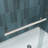 Bypass shower door, sliding door-112608419