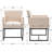Thirlby 20'' H Upholstered Armchair-529461806-529461807