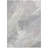 Machine Washable Indoor/Outdoor Claudian ACN1514 Putty Rug-109535205