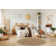 Nele Hand Braided Nature Jute Rug