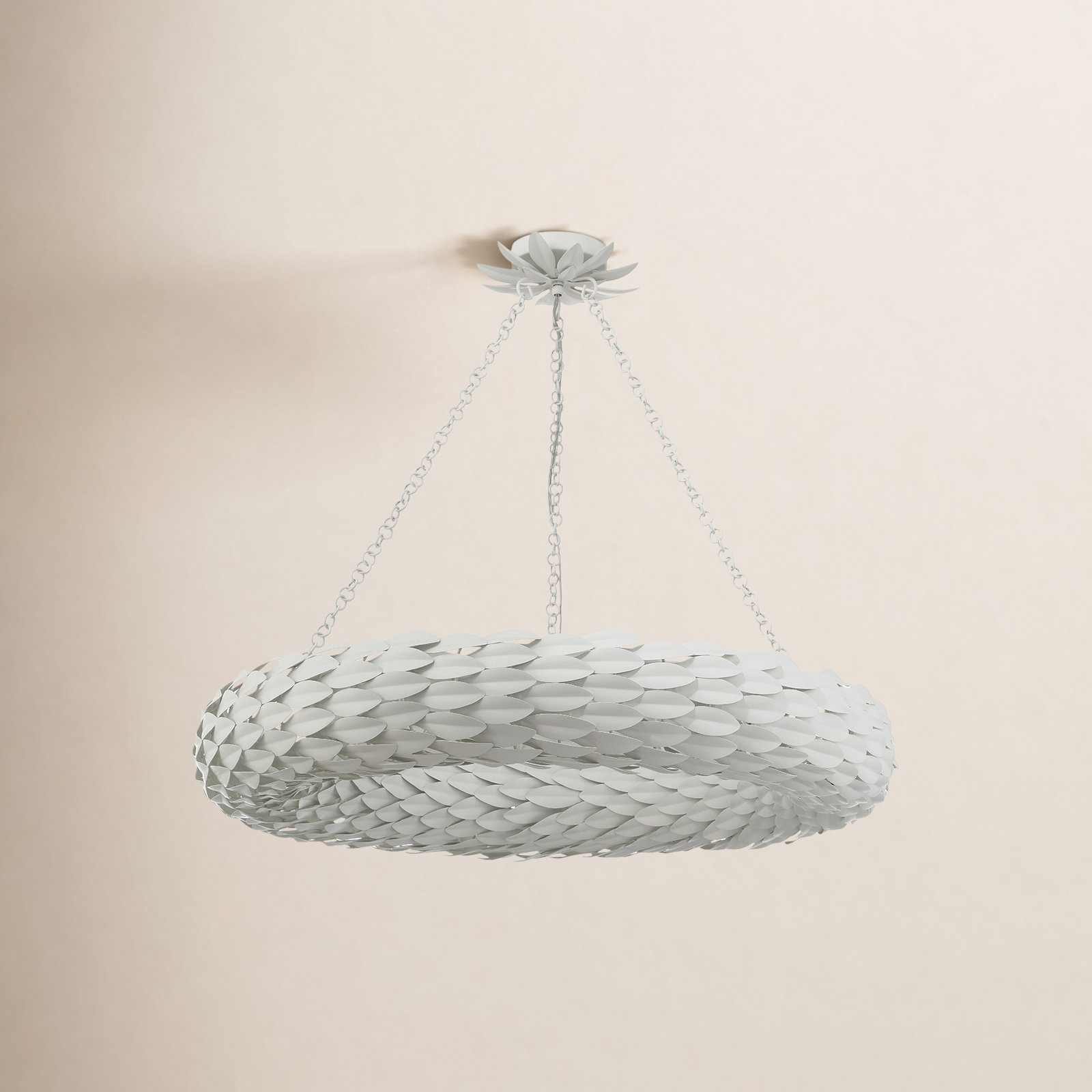 Kosovo Dimmable Pendant Light, 8