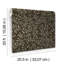 Papier peint Senna Budding Vines-552066378