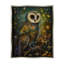 Hibou des bois par LSR Design Studio-93847862-93852911