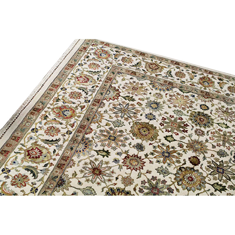 Chantel Oriental Area Rug