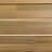 54.75'' Wooden Rectangular Outdoor Dining Table - Easy To Maintain