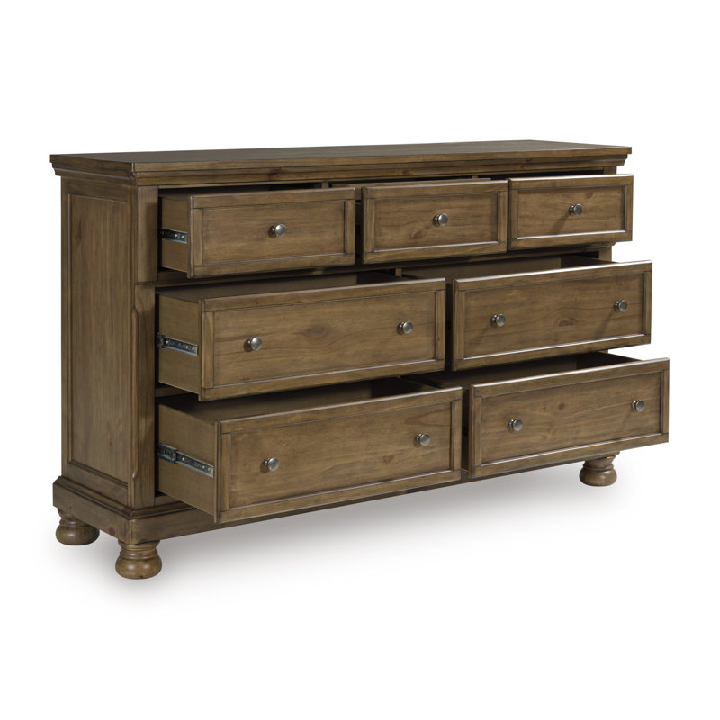 Commode Giefer
