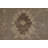Vegetable Dye Oushak Turkish Large Rug 10