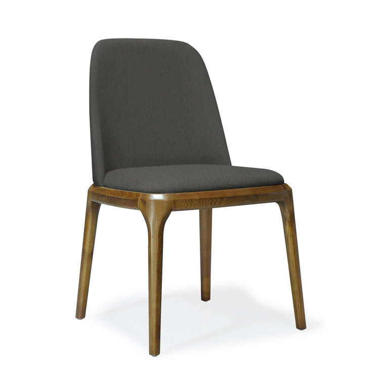 Upholstered Side chair