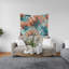 Tapisserie murale-610450654