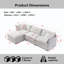 Canapé modulaire modulaire-89017440