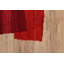 Peshawar Ziegler Khaki Rug 4'11" x 6'9"