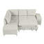 Canapé-lit convertible abordable - Mobilier peu encombrant pour les petits espaces-632715668
