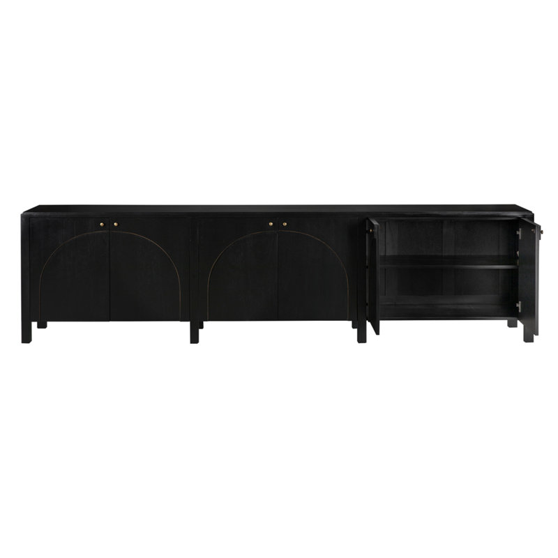 Weston 117'' W Sideboard