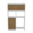 Christany 70.6'' Kitchen Pantry