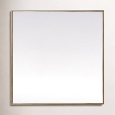 Miroir d'appoint Valparaiso