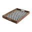 Amalgre Solid Wood Tray-1740850553
