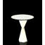 Vertex Plastic Dining Table-49198668