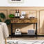 Console de 39,5 po