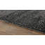 Afaan Solid Colour Shag Area Rug-704341729