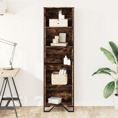 Samiria Bookcase