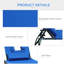 Caillo 75" Long Reclining Single Chaise-26006985
