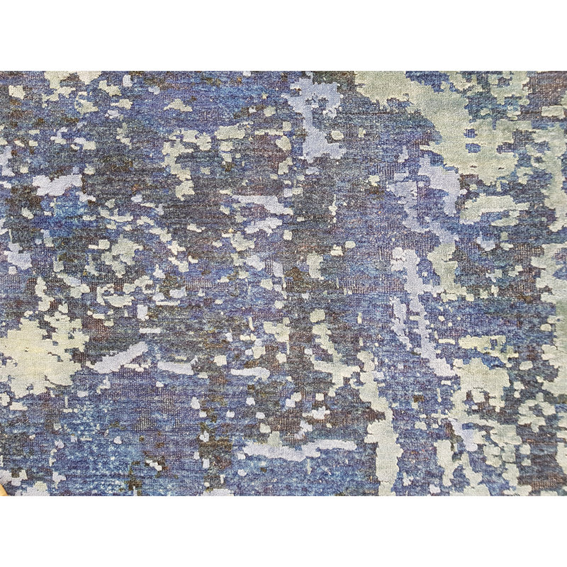 Abstract Area Rug