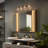 Noniam 4 - Light Dimmable Vanity Light