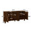 Buffet 65,2 po Mid Century Modern Buffet-872061303
