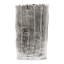 Bunting Metal Table Vase