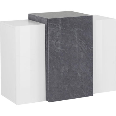 Jibberding Standard Wall Cabinet