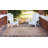 Outdoor Preen Area Rug Camel Color-1813747875