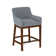 Upholstered Stool
