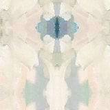 Coral Bay Pale Blue Wallpaper