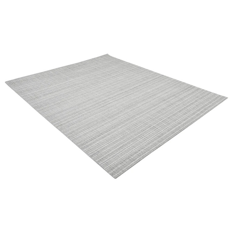 Antonio Area Rug in Gray