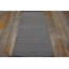 Antique Navajo American Gray 1940s Rug