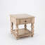 Table de bout Mystical