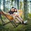 Hamac double avec support pour 2 personnes Tranquillo-1263066450