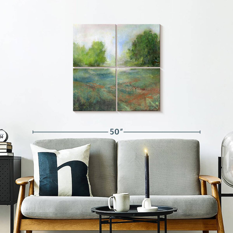 Lumière basse Avery Country, H 26 po x l 26 po