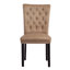 Chaise de salle à manger Amdan-100553155