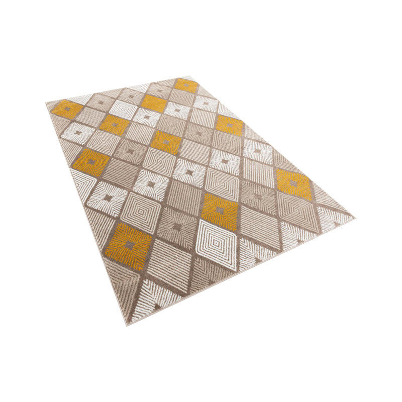 Konya Botkins Rug, Rectangle 9' x 12'