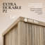 118cm W 7 - Drawer Chest of Drawers-807700795