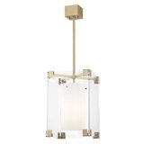 Achilles 1 - Light Pendant