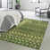 Somerville Geometric Indoor Rug