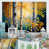 Toile tendue