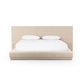 MARTINA Upholstered King Bed