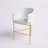 Savour Tufted Performance Velvet Bar Stool-2024442005-2024442009