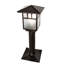 1 - Light Lamp and Post